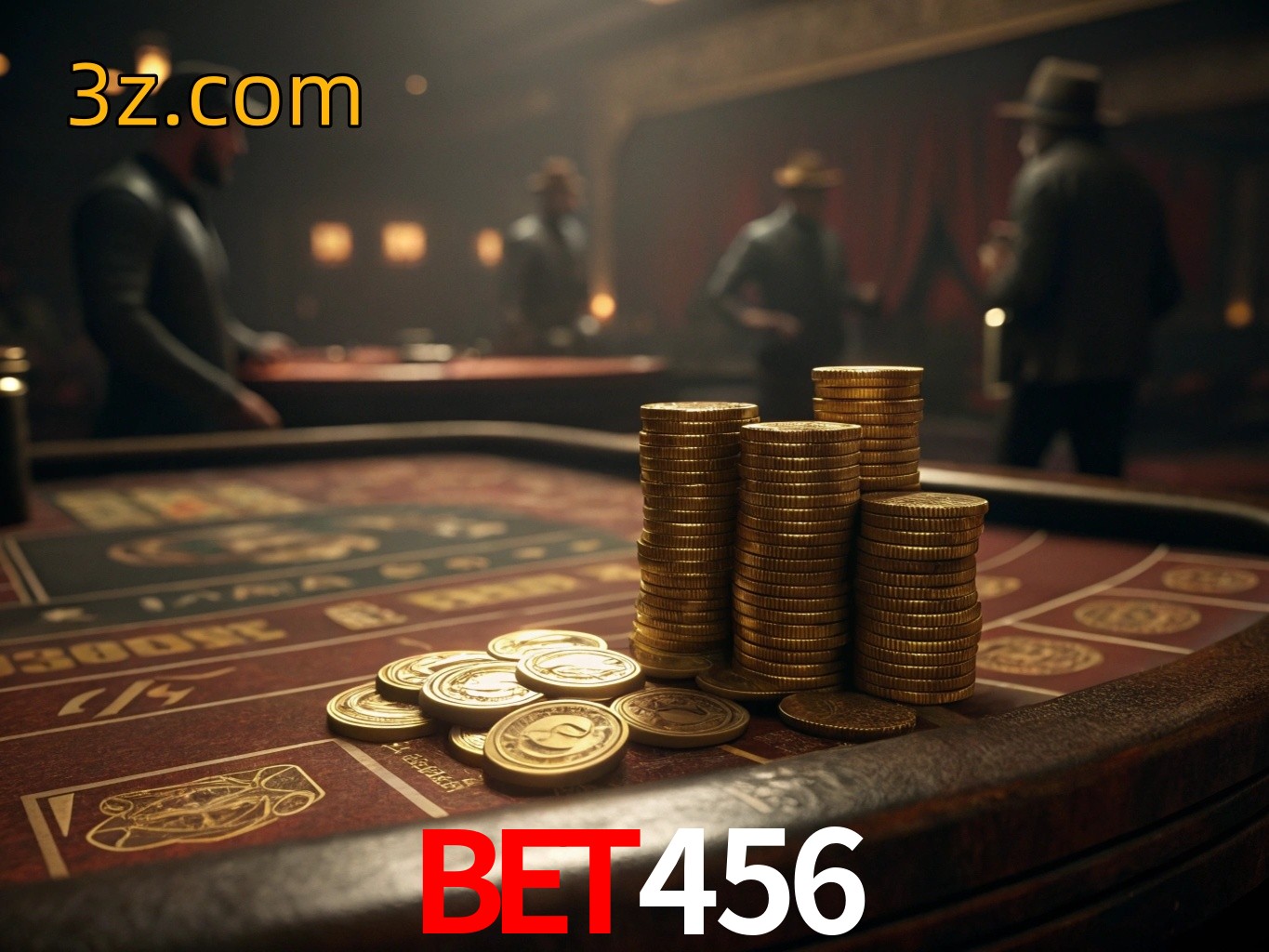  bet456 app
