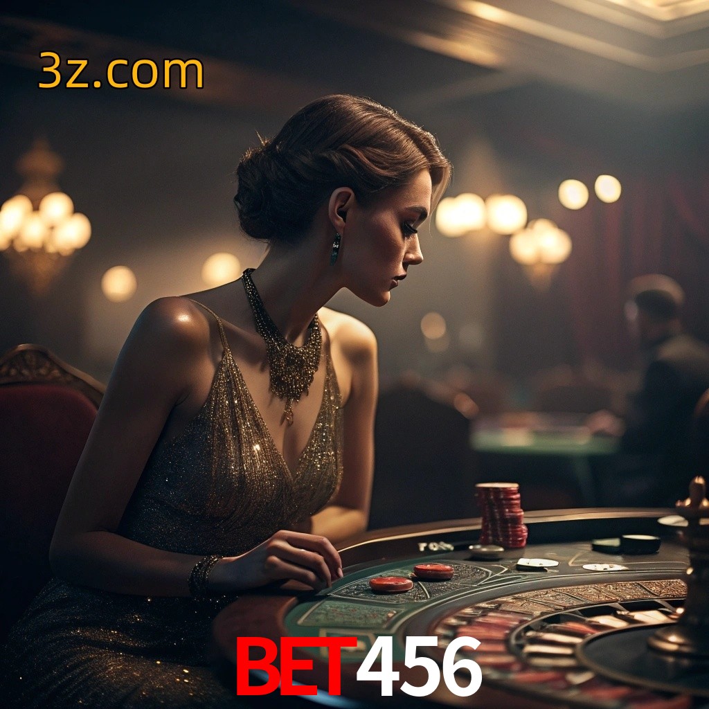 logo bet456