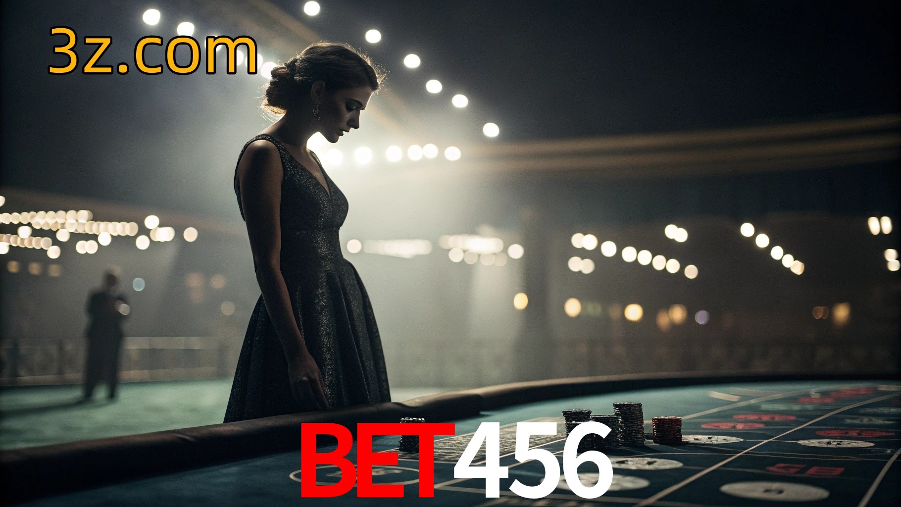 games bet456